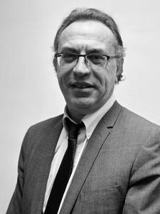 Jean Marc GASTINES