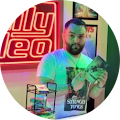 jimmy gonzalez Avatar